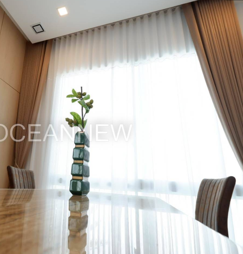 ร้านผ้าม่านภูเก็ต